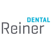 Reiner Medical - Division Dental Logo