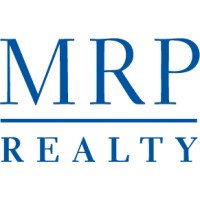 MRP Realty Logo