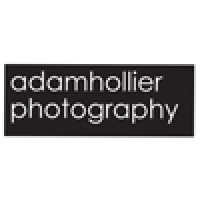 Adam Hollier Photography Logo