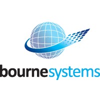 Bourne Systems Logo