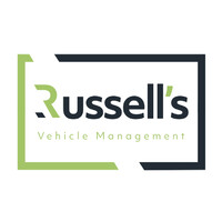 Russells Vehicle Management Logo