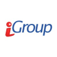 TheiGroup UK Logo