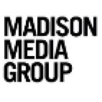 Madison Media Group Logo