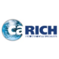 CA RICH Consultants, Inc. Logo