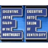 Executive Auto Salon Logo