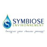 Symbiose Environnement Logo