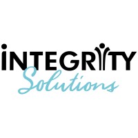 Integrity Solutions Logo