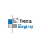 Twentse Glasgroep B.V. Logo