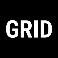 Grid Digital Limited Logo