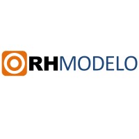 RH Modelo Logo