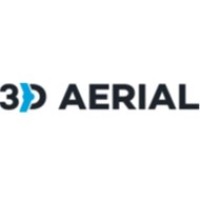 3dAerial Solutions Logo
