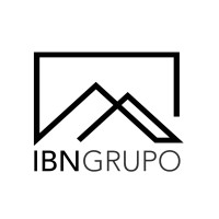 GRUPO IBN Logo