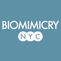 Biomimicry NYC Logo