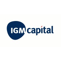 I G McFarlane Capital Logo