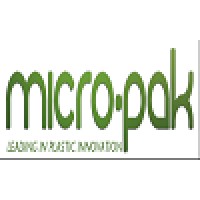 Micro-pak d.o.o Logo