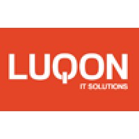 Luqon Logo