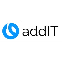 addIT Logo