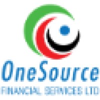 OneSource Financial Services Ltd Logo
