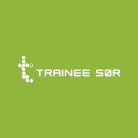 Trainee Sør AS Logo