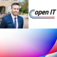 Open IT Services Ltd Logo
