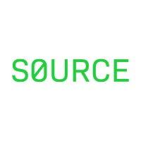 Source Design Logo