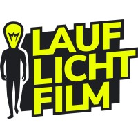 Lauflicht Film Logo