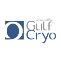 Gulf Cryo Logo