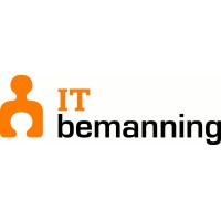IT-Bemanning AB Logo