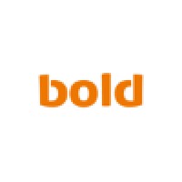 Bold Loopbaancoaching & Outplacement Logo