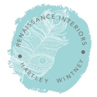 Renaissance Interiors, Hartley Wintney Logo