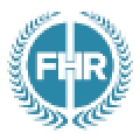 The Future of Human Rights Forum Logo