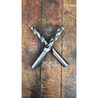 Breckers Cutting Tools Logo