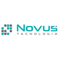 Novus Tecnologia Logo