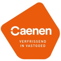 CAENEN Logo