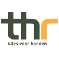 THR Apeldoorn, failliet sinds 30-12-2019 Logo