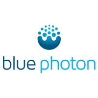 Blue Photon Technology & Workholding Systems LLC Logo