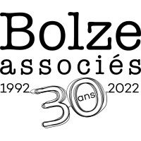 Bolze Associés Logo