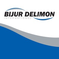 Bijur Delimon Int. (UK ) t/a Denco Lubrication Ltd Logo