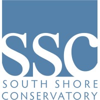 South Shore Conservatory Logo