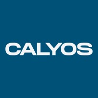 Calyos Logo