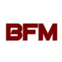 Bushey Feight Morin Architects Inc. Logo