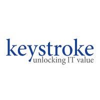 Keystroke Holdings Logo