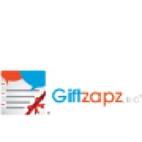 Giftzapz LLC Logo