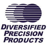 Diversified Precision Products Logo