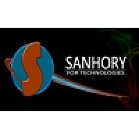 Sanhory For Technologies Logo