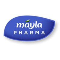 Máyla Pharmaceuticals Logo