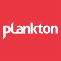 Plankton Logo