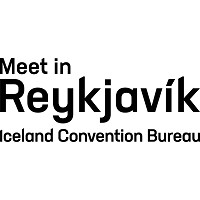 Meet in Reykjavik - Iceland Convention Bureau Logo