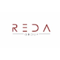 REDA Group, LTD Logo