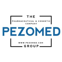 Pezomed Ltd - Hungary Logo
